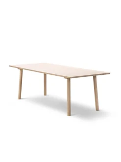 Fredericia Furniture Spiseborde<Taro Spisebord fra