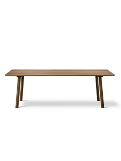 Fredericia Furniture Spiseborde<Taro Spisebord fra