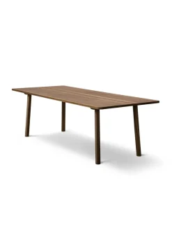 Fredericia Furniture Spiseborde<Taro Spisebord fra