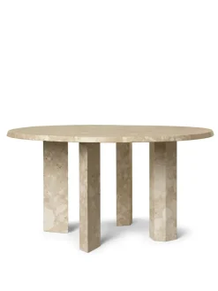 Ferm Living Sofaborde<Taula Coffee Table fra