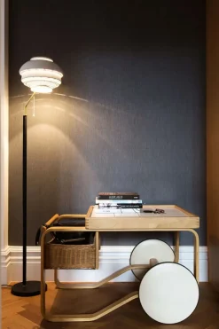 Artek Rulleborde/Barvogn<Tea Trolley 900 fra