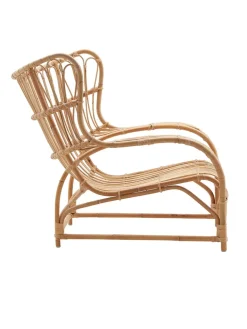 Sika-Design Lænestole<Teddy Lænestol af Viggo Boesen