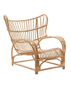 Sika-Design Lænestole<Teddy Lænestol af Viggo Boesen