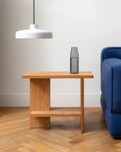 Nine Sideborde Og Små Borde<Tee side table, rectangle fra