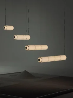 Santa & Cole Spots|Pendler<Tekiò Circular Pendel fra Santa and Cole