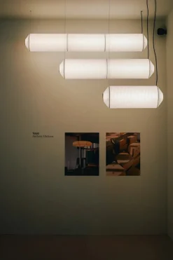 Santa & Cole Spots|Pendler<Tekiò Circular Pendel fra Santa and Cole