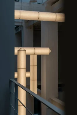 Santa & Cole Spots|Pendler<Tekiò Circular Pendel fra Santa and Cole