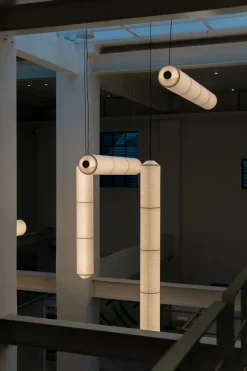 Santa & Cole Spots|Pendler<Tekiò Circular Pendel fra Santa and Cole