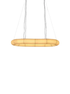 Santa & Cole Spots|Pendler<Tekiò Horizontal Pendel fra Santa and Cole