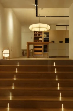 Santa & Cole Spots|Pendler<Tekiò Vertical Pendel fra Santa and Cole