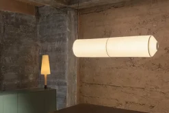 Santa & Cole Spots|Pendler<Tekiò Vertical Pendel fra Santa and Cole