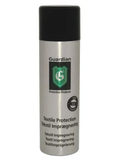 Guardian Plejemidler|Tilbehør Til Borde<Tekstil imprægnering fra