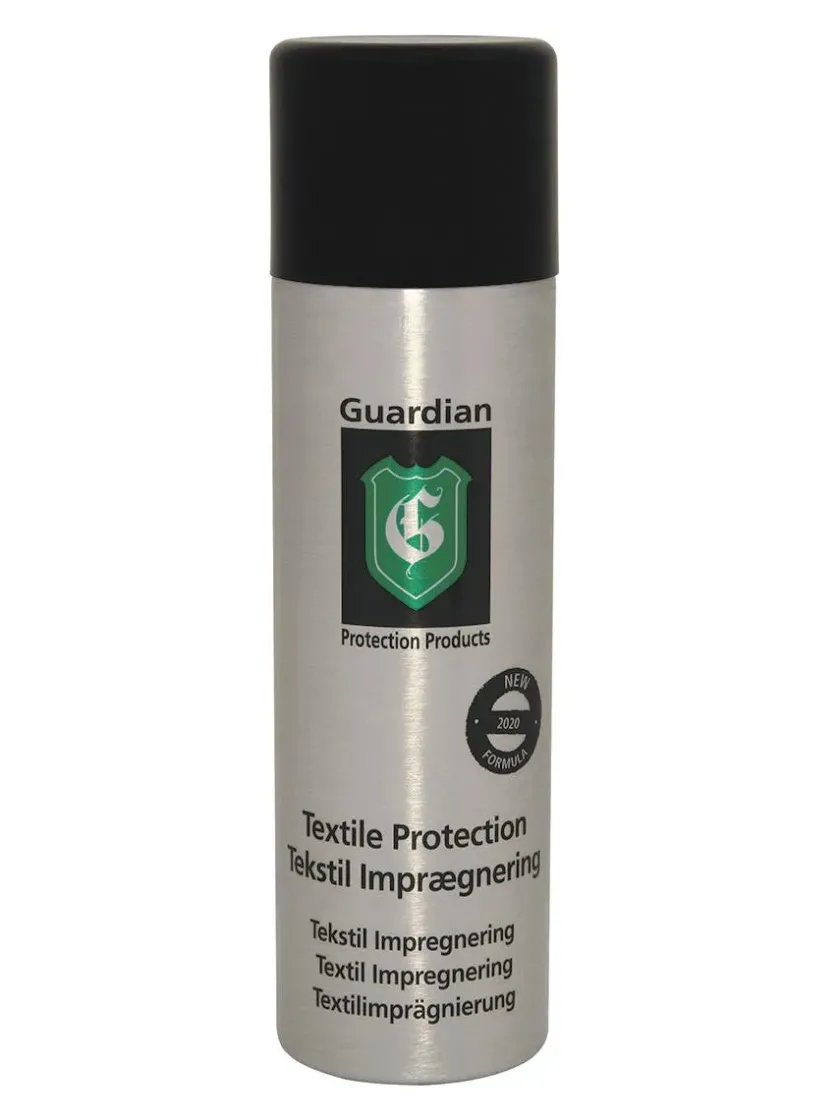 Guardian Plejemidler|Tilbehør Til Borde<Tekstil imprægnering fra