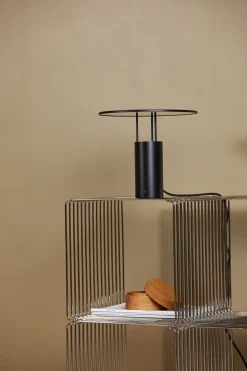 Piet Hein Spots<Tempel280 Bordlampe fra