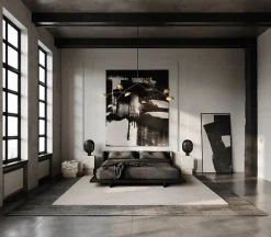 101 Copenhagen Sideborde Og Små Borde<Temple Coffee Table Low, limestone fra