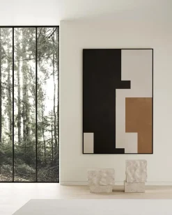 101 Copenhagen Sideborde Og Små Borde<Temple Coffee Table Low, limestone fra