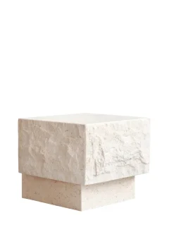 101 Copenhagen Sideborde Og Små Borde<Temple Coffee Table Low, limestone fra