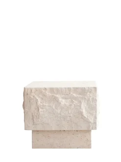 101 Copenhagen Sideborde Og Små Borde<Temple Coffee Table Low, limestone fra