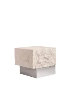 101 Copenhagen Sideborde Og Små Borde<Temple Coffee Table Low, limestone fra