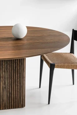 DK3 Spiseborde<Ten Table Round fra