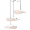 New Works Lysekroner|Spots<Tense Chandelier, Ø 55 cm fra