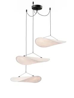 New Works Lysekroner|Spots<Tense Chandelier, Ø 55 cm fra