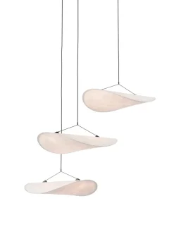 New Works Lysekroner|Spots<Tense Chandelier, Ø 55 cm fra