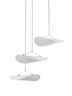 New Works Lysekroner|Spots<Tense Chandelier, Ø 55 cm fra