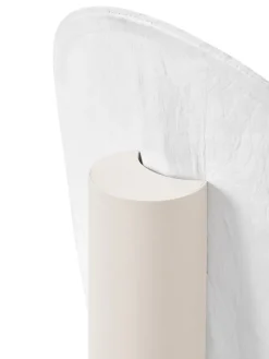 New Works Portable Lamper|Spots<Tense Portable Bordlampe, sort fra