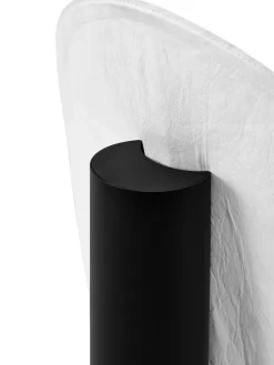 New Works Portable Lamper|Spots<Tense Portable Bordlampe, sort fra