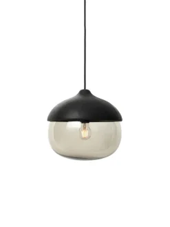 Mater Pendler|Spots<Terho pendel large, sort fra