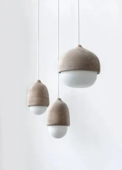 Mater Pendler|Spots<Terho pendel small fra