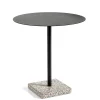 HAY Haveborde<Terrazzo Table fra