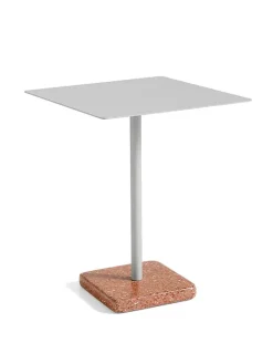 HAY Haveborde<Terrazzo Table fra