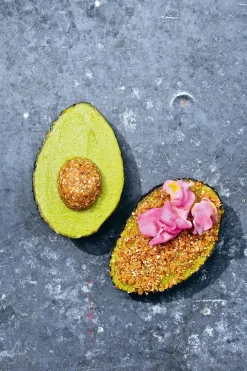 New Mags Bøger|Bøger<The Avocado Book fra