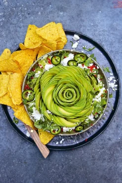 New Mags Bøger|Bøger<The Avocado Book fra