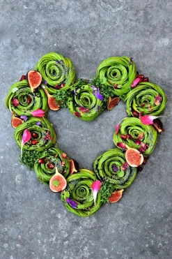 New Mags Bøger|Bøger<The Avocado Book fra