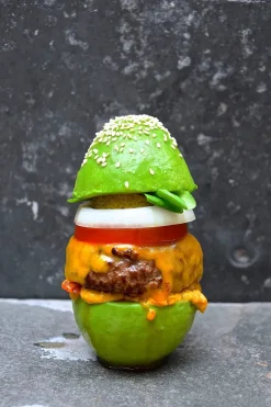 New Mags Bøger|Bøger<The Avocado Book fra