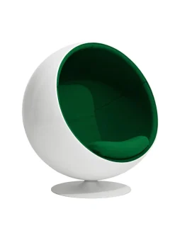 Eero Aarnio Originals Lænestole<The Ball Chair af Eero Aarnio