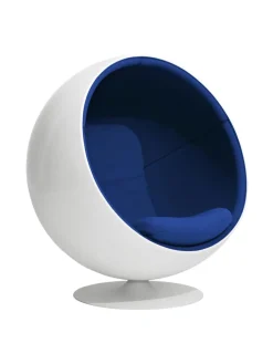 Eero Aarnio Originals Lænestole<The Ball Chair af Eero Aarnio
