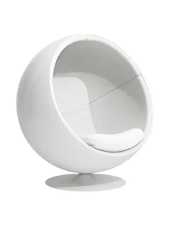 Eero Aarnio Originals Lænestole<The Ball Chair af Eero Aarnio