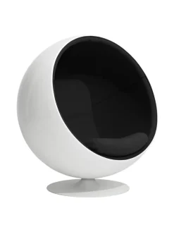 Eero Aarnio Originals Lænestole<The Ball Chair af Eero Aarnio
