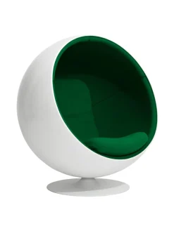 Eero Aarnio Originals Lænestole<The Ball Chair af Eero Aarnio