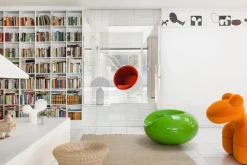 Eero Aarnio Originals Lænestole<The Ball Chair af Eero Aarnio