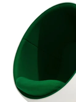 Eero Aarnio Originals Lænestole<The Ball Chair af Eero Aarnio