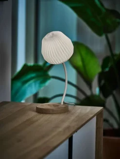 Le Klint Spots<The Bouquet Bordlampe fra