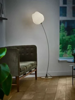 Le Klint Gulvlamper|Spots<The Bouquet Gulvlampe fra