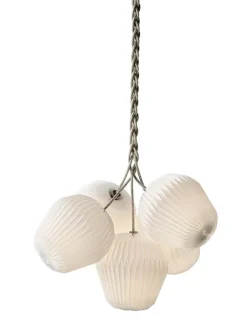 Le Klint Spots|Pendler<The Bouquet Pendel, medium fra