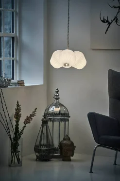 Le Klint Spots|Pendler<The Bouquet Pendel, medium fra