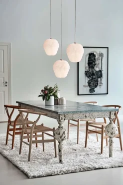 Le Klint Spots|Pendler<The Bouquet Pendel, medium fra